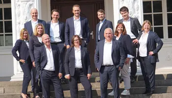 Das Team von HAHN Rechtsanwälte Bremen